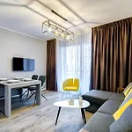 Dom & House - Apartments Nowa Motlawa