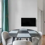Dom & House - Apartments Waterlane Vintage
