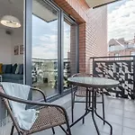 Rent Like Home - Dwie Motlawy