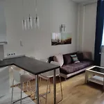 Grand-Tourist Apartments K2004 Simple Rest