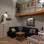 K2018 Mezzo Grand Tourist Apartments
