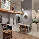 K2018 Mezzo Grand Tourist Apartments
