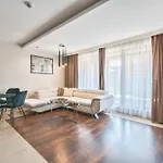 Comfortable Apartments With Access To The Gym Dom & House