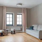 Browar Hevelius Elegant And Charming Apartments By Dom & House