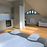Browar Hevelius Elegant And Charming Apartments By Dom & House