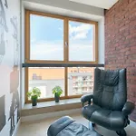 Dom & House Torunska Apartments With Parking Gdansk