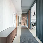 Dom & House Torunska Apartments With Parking Gdansk