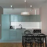 Browar Hevelius Tasteful Apartments In Gdansk By Dom & House
