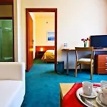 Horyzont Hotels By Friendly Apartments