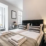 Horyzont Hotels By Friendly Apartments