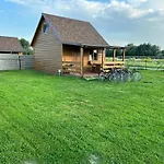 Domek Na Wyspie Sobieszewskiej