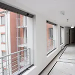 Honey Apartments
