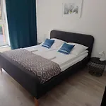 Mak Apartment Grobla - Free Parking - 3 Rooms