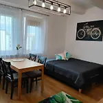 Apartament Brzezno Plaza