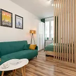 Cosy Apartments In Gdansk Center By Noclegi Renters