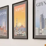 Cosy Apartments In Gdansk Center By Noclegi Renters