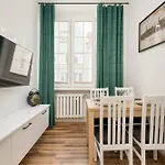 Cosy Apartments In Gdansk Center By Noclegi Renters