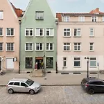 Cosy Apartments In Gdansk Center By Noclegi Renters