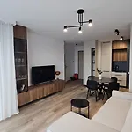 Nova Letnica Sea Apartaments