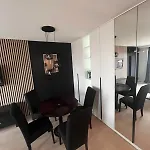 Nowoczesne Mieszkanie 5 Min Od Plazy