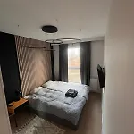 Nowoczesne Mieszkanie 5 Min Od Plazy