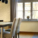 City Center Fitness&Parking Big Apartment Tobiasza