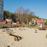 01 Gdansk Oliwa - Apartament Mieszkanie Dla 4 Os