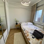 Sea Breeze Apartment