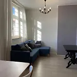 Old Town Apartments Mariacka