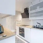 Stylish Shipyard Apartments