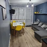 Przymorze Apartament