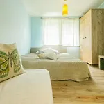 Domek Pod Grabami