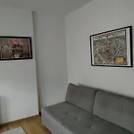 Apartament Gdansk Starowka
