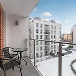 Dom & House - Apartments Angielska Grobla