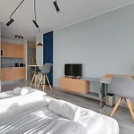 Dom & House - Apartments Angielska Grobla