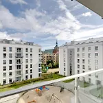Apartamenty Angielska Grobla Q4Apartments