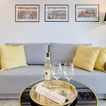 Apartamenty Angielska Grobla Q4Apartments