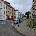Kamienica Staszica Apartment