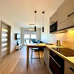 Jagielly Apartament Gdansk Poludnie