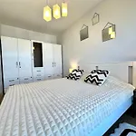 Jagielly Apartament Gdansk Poludnie