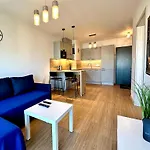 Jagielly Apartament Gdansk Poludnie