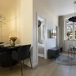 Elite Apartments Aura Old Town