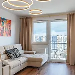 Apartamenty House Managers - Lighthouse