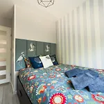 Apartament Nad Morzem - Brzezno