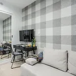 Apartamenty Deo Plaza By Rent Like Home