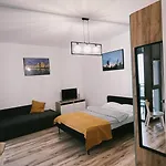 Apartament W Sercu Gdanska
