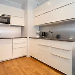 Totu Home Old Town Gdansk Marina Apartment