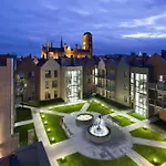 Apartament White Glove Deluxe Neptun
