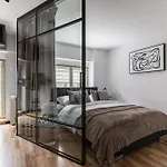 Glow Apartments - Apartament Ogarna 107 Zacisze