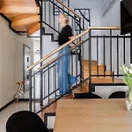 Glow Apartments - Apartament Ogarna 107 Zacisze